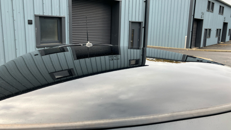 MINI Hatchback 1.5 Cooper Sport 3dr Auto Petrol Hatchback